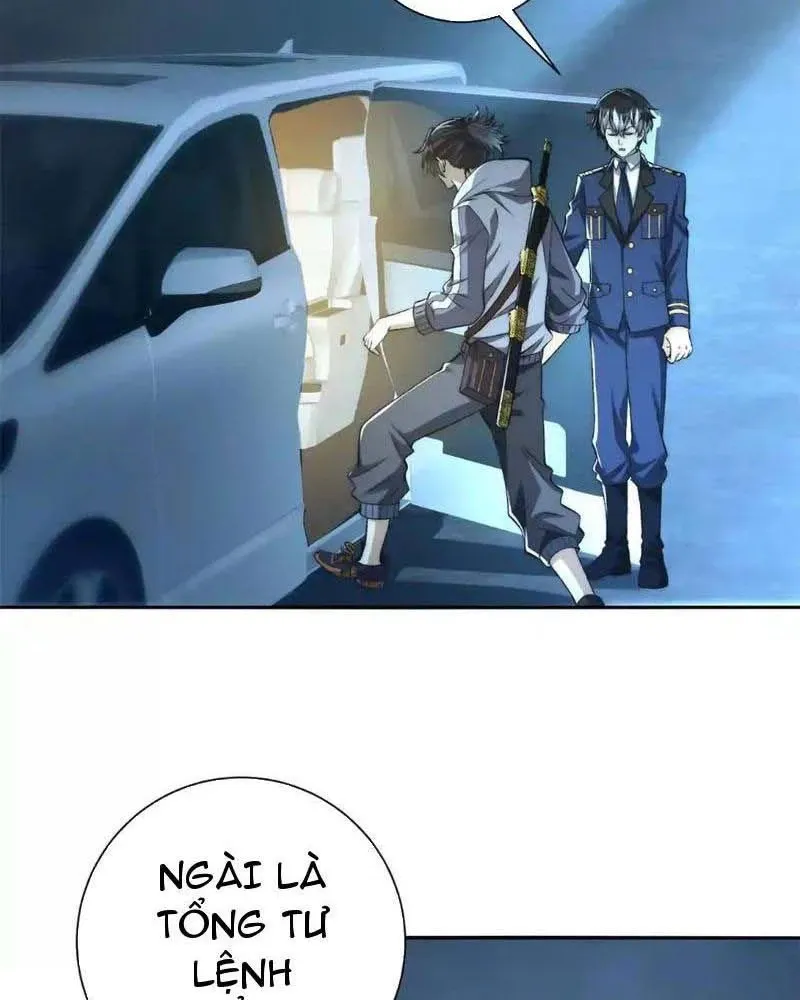 đọc truyện Dị Năng Trùng Sinh Ta Sớm Ở Đỉnh Cao Chương 16 ảnh 48 tại Thiên Thai Truyện