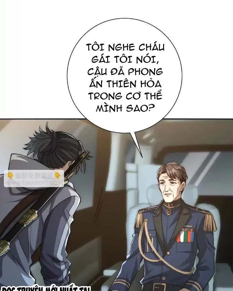 đọc truyện Dị Năng Trùng Sinh Ta Sớm Ở Đỉnh Cao Chương 16 ảnh 52 tại Thiên Thai Truyện