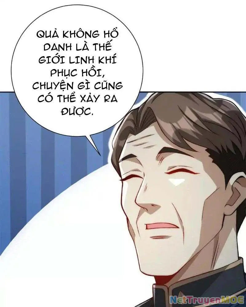 đọc truyện Dị Năng Trùng Sinh Ta Sớm Ở Đỉnh Cao Chương 16 ảnh 54 tại Thiên Thai Truyện