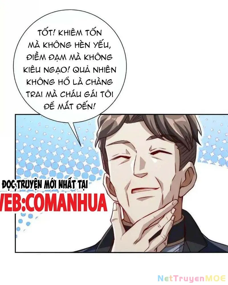 đọc truyện Dị Năng Trùng Sinh Ta Sớm Ở Đỉnh Cao Chương 16 ảnh 57 tại Thiên Thai Truyện