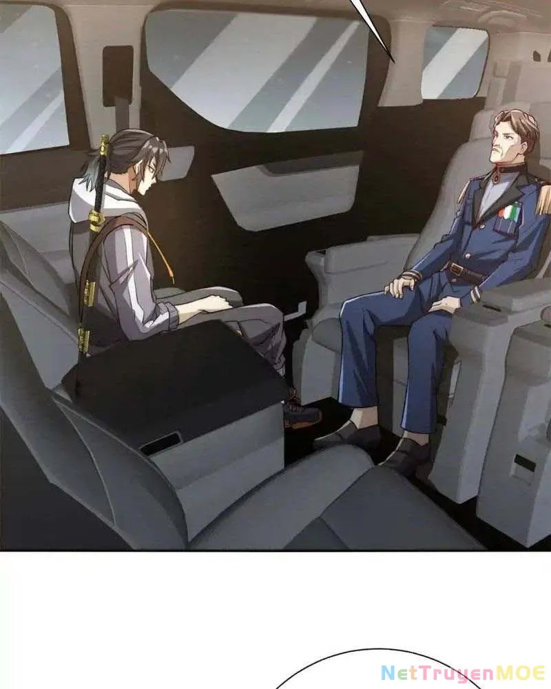 đọc truyện Dị Năng Trùng Sinh Ta Sớm Ở Đỉnh Cao Chương 16 ảnh 59 tại Thiên Thai Truyện