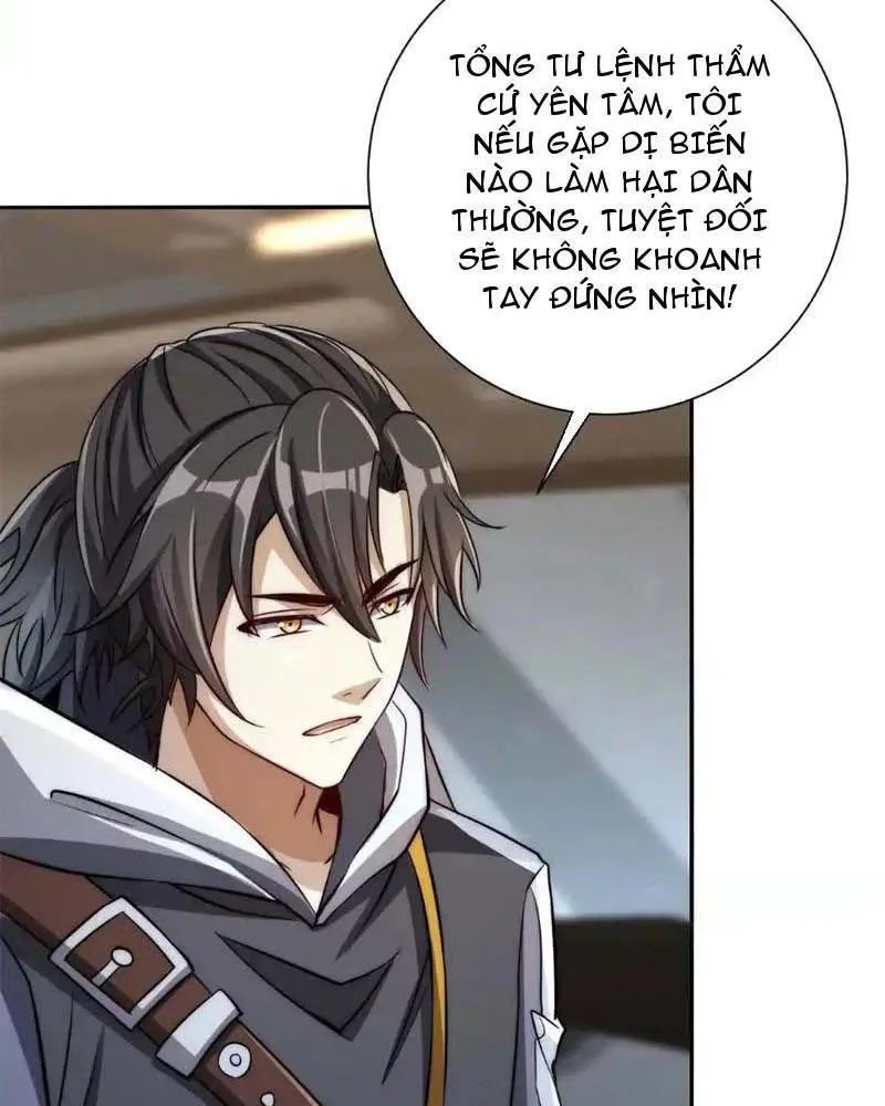 đọc truyện Dị Năng Trùng Sinh Ta Sớm Ở Đỉnh Cao Chương 16 ảnh 60 tại Thiên Thai Truyện