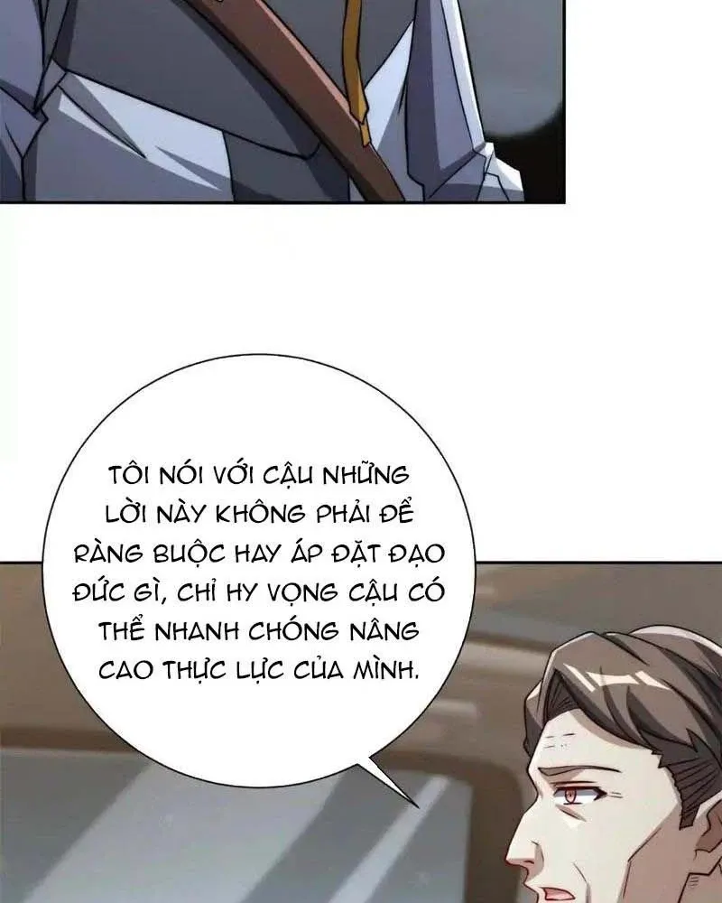 đọc truyện Dị Năng Trùng Sinh Ta Sớm Ở Đỉnh Cao Chương 16 ảnh 61 tại Thiên Thai Truyện