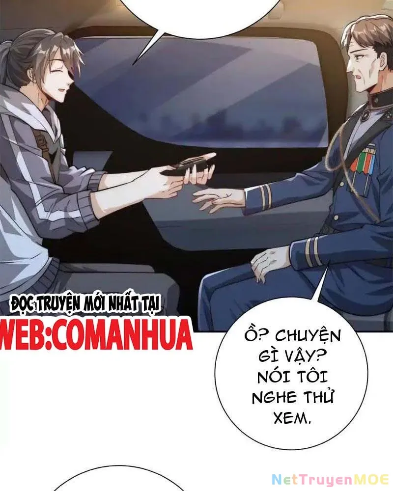 đọc truyện Dị Năng Trùng Sinh Ta Sớm Ở Đỉnh Cao Chương 16 ảnh 70 tại Thiên Thai Truyện