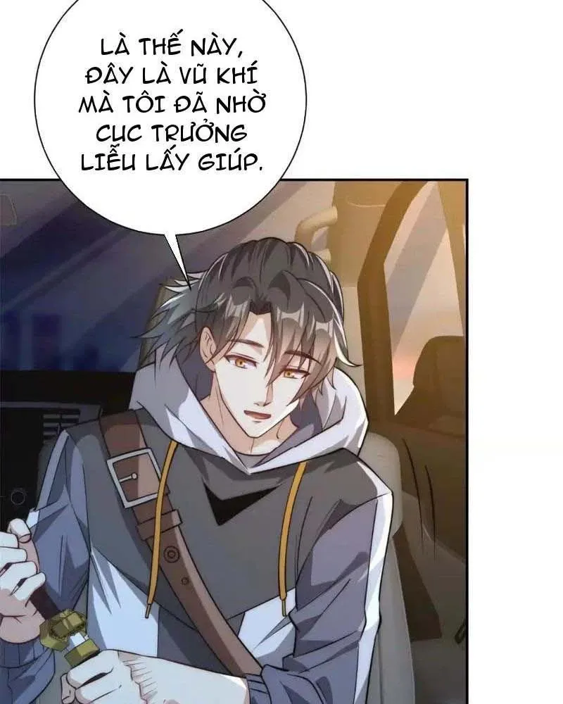 đọc truyện Dị Năng Trùng Sinh Ta Sớm Ở Đỉnh Cao Chương 16 ảnh 71 tại Thiên Thai Truyện