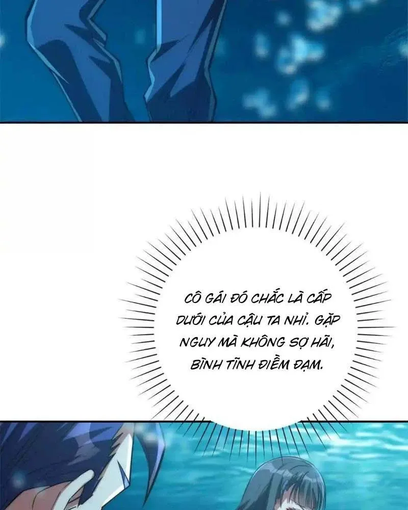 đọc truyện Dị Năng Trùng Sinh Ta Sớm Ở Đỉnh Cao Chương 16 ảnh 9 tại Thiên Thai Truyện