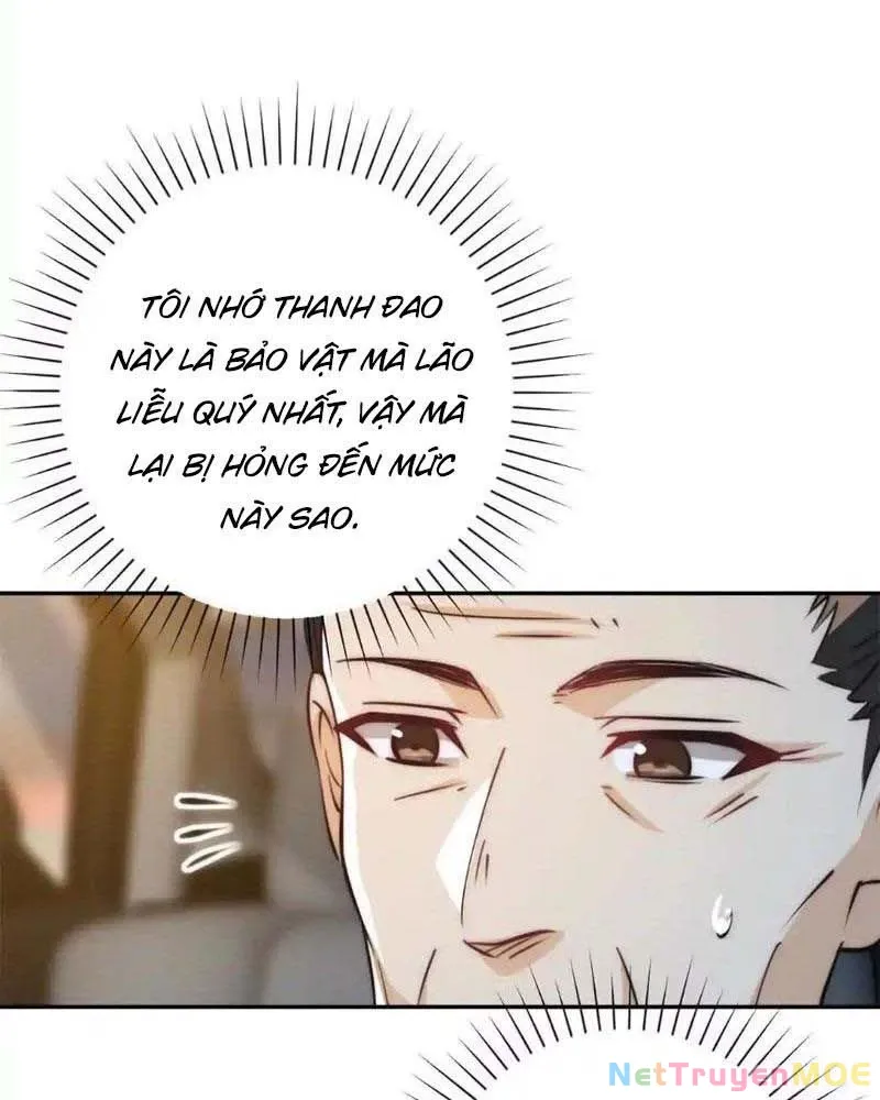 đọc truyện Dị Năng Trùng Sinh Ta Sớm Ở Đỉnh Cao Chương 16 ảnh 74 tại Thiên Thai Truyện