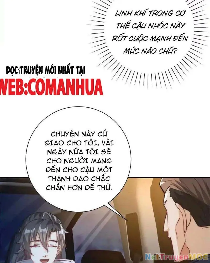 đọc truyện Dị Năng Trùng Sinh Ta Sớm Ở Đỉnh Cao Chương 16 ảnh 75 tại Thiên Thai Truyện