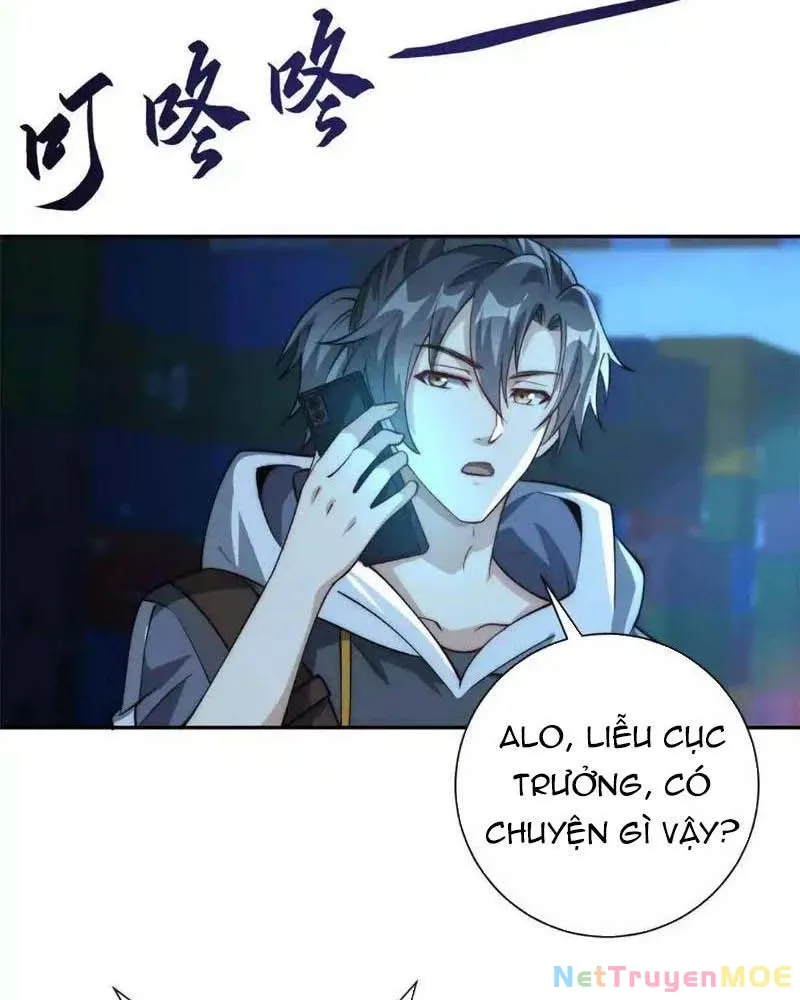 đọc truyện Dị Năng Trùng Sinh Ta Sớm Ở Đỉnh Cao Chương 16 ảnh 79 tại Thiên Thai Truyện