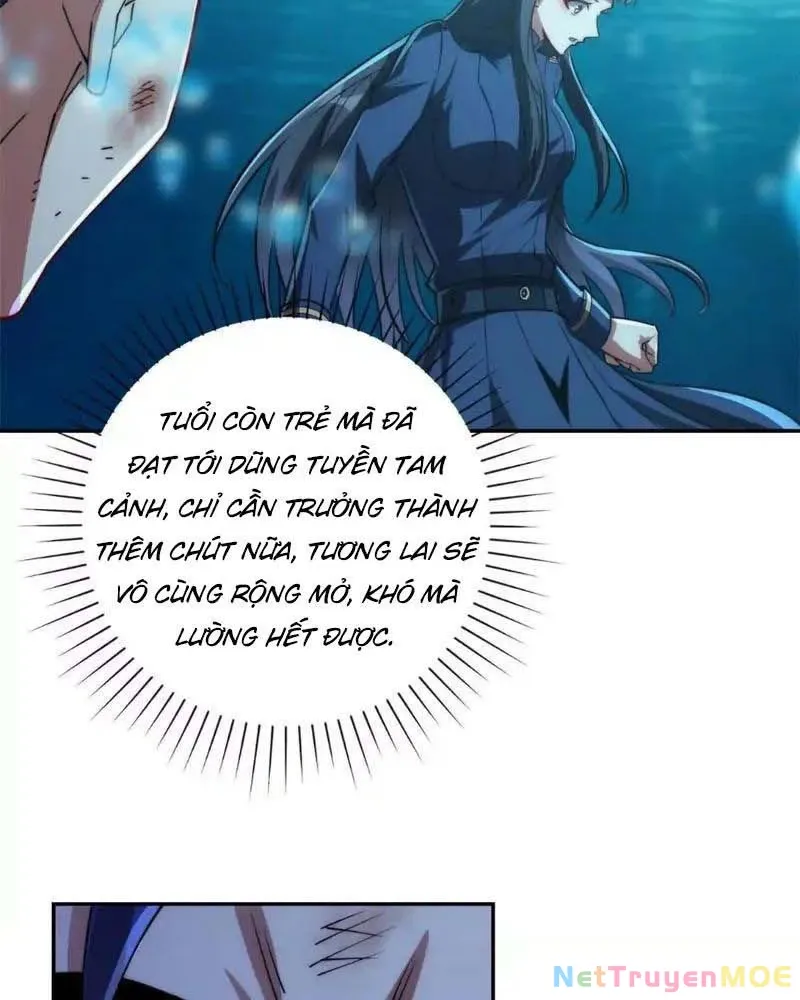 đọc truyện Dị Năng Trùng Sinh Ta Sớm Ở Đỉnh Cao Chương 16 ảnh 10 tại Thiên Thai Truyện