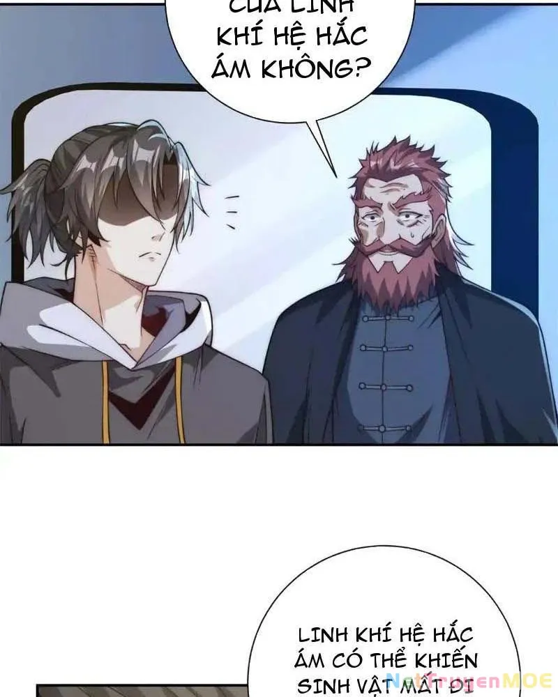 đọc truyện Dị Năng Trùng Sinh Ta Sớm Ở Đỉnh Cao Chương 17 ảnh 12 tại Thiên Thai Truyện