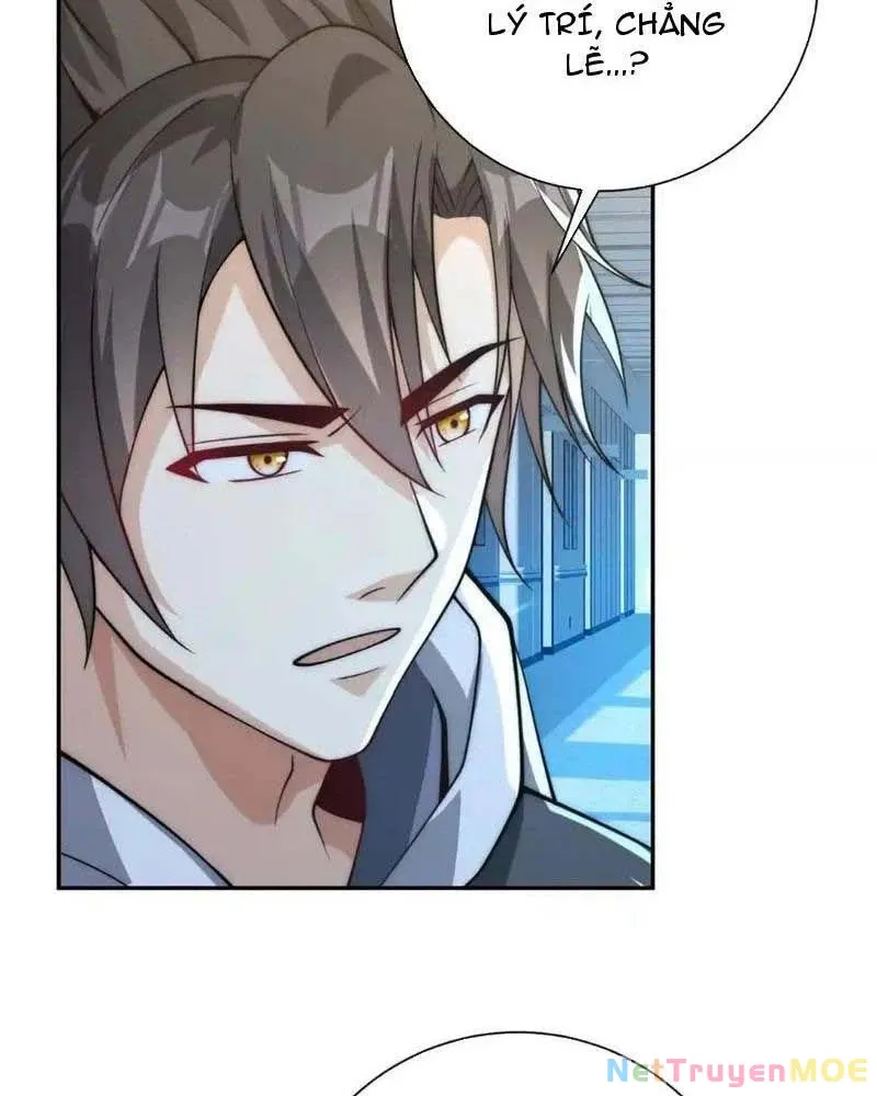 đọc truyện Dị Năng Trùng Sinh Ta Sớm Ở Đỉnh Cao Chương 17 ảnh 13 tại Thiên Thai Truyện