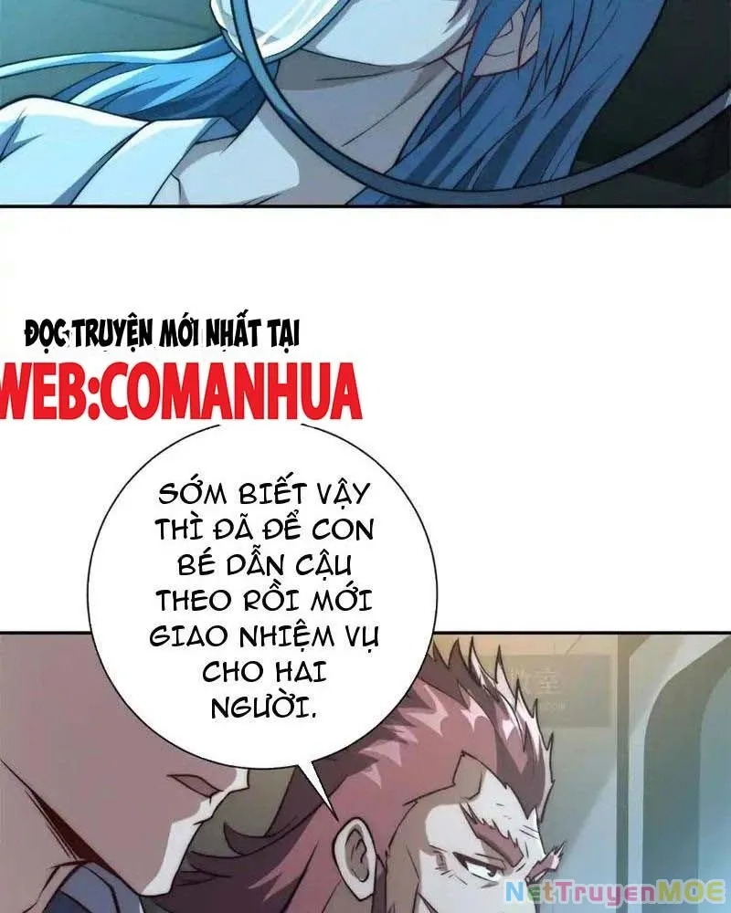 đọc truyện Dị Năng Trùng Sinh Ta Sớm Ở Đỉnh Cao Chương 17 ảnh 15 tại Thiên Thai Truyện