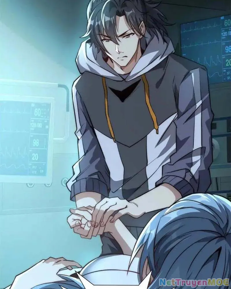 đọc truyện Dị Năng Trùng Sinh Ta Sớm Ở Đỉnh Cao Chương 17 ảnh 23 tại Thiên Thai Truyện