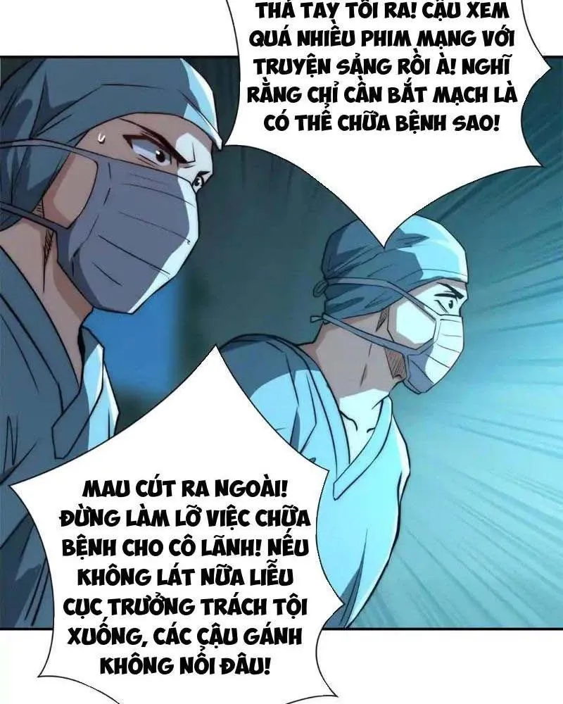 đọc truyện Dị Năng Trùng Sinh Ta Sớm Ở Đỉnh Cao Chương 17 ảnh 25 tại Thiên Thai Truyện