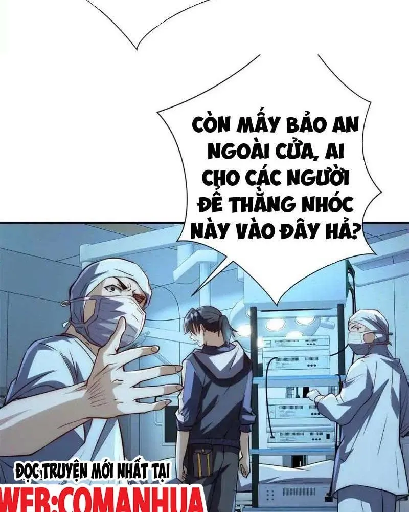 đọc truyện Dị Năng Trùng Sinh Ta Sớm Ở Đỉnh Cao Chương 17 ảnh 26 tại Thiên Thai Truyện