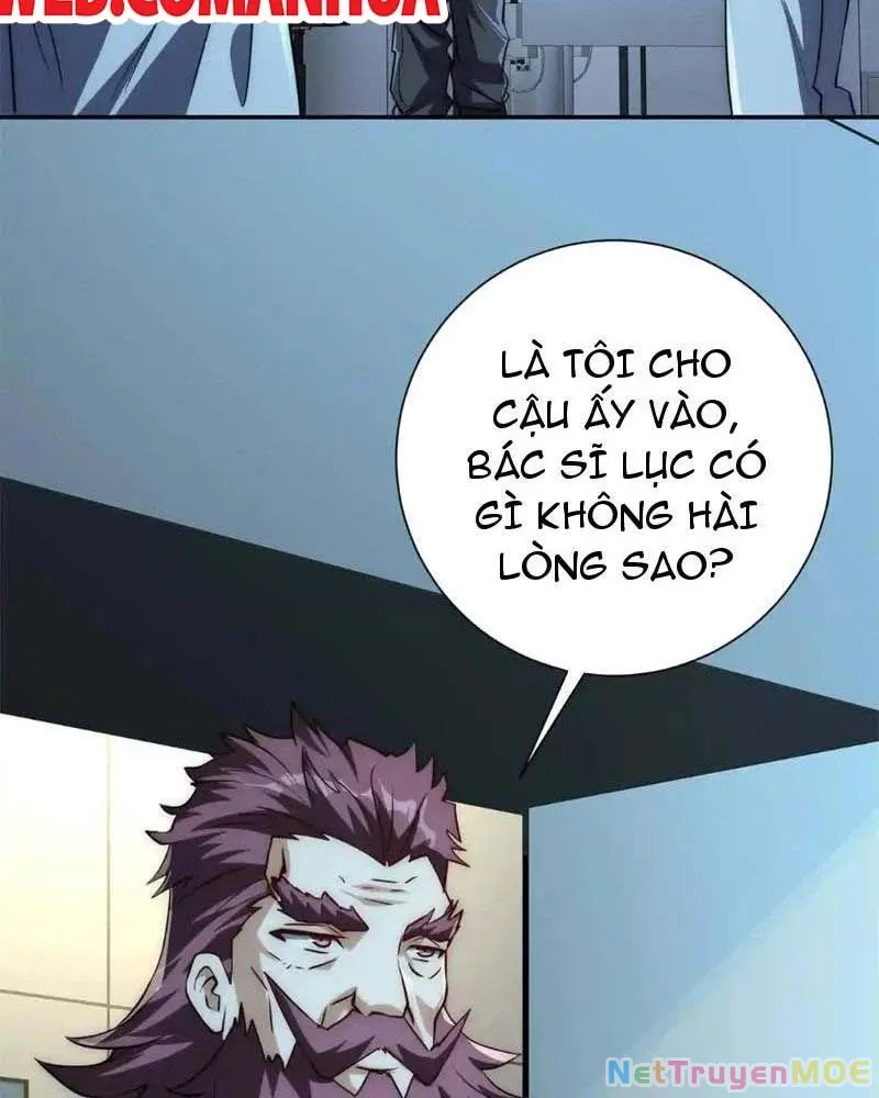 đọc truyện Dị Năng Trùng Sinh Ta Sớm Ở Đỉnh Cao Chương 17 ảnh 27 tại Thiên Thai Truyện