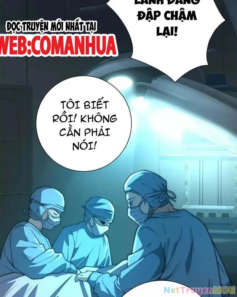 đọc truyện Dị Năng Trùng Sinh Ta Sớm Ở Đỉnh Cao Chương 17 ảnh 5 tại Thiên Thai Truyện