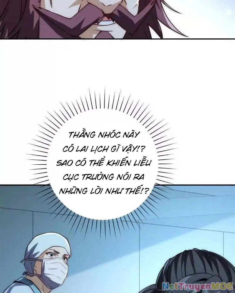 đọc truyện Dị Năng Trùng Sinh Ta Sớm Ở Đỉnh Cao Chương 17 ảnh 32 tại Thiên Thai Truyện