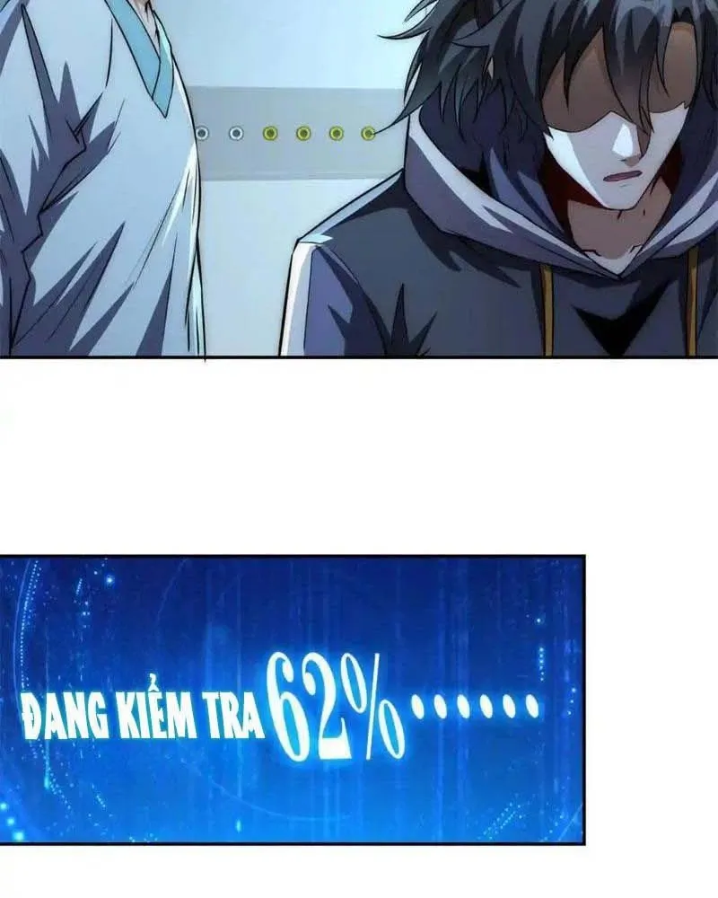 đọc truyện Dị Năng Trùng Sinh Ta Sớm Ở Đỉnh Cao Chương 17 ảnh 33 tại Thiên Thai Truyện