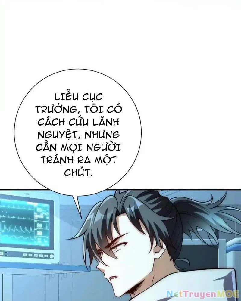 đọc truyện Dị Năng Trùng Sinh Ta Sớm Ở Đỉnh Cao Chương 17 ảnh 36 tại Thiên Thai Truyện