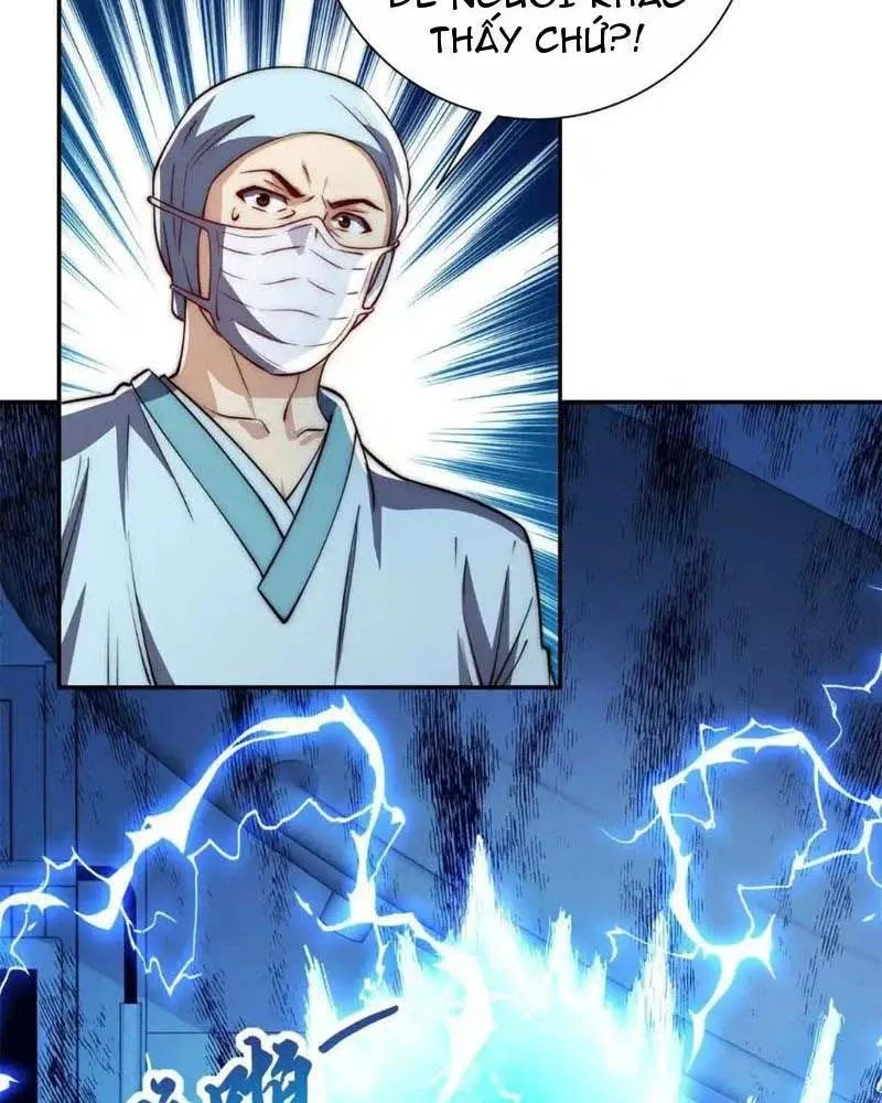 đọc truyện Dị Năng Trùng Sinh Ta Sớm Ở Đỉnh Cao Chương 17 ảnh 38 tại Thiên Thai Truyện