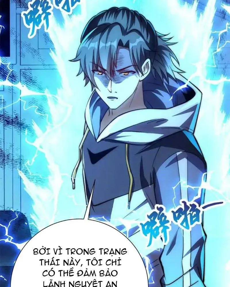 đọc truyện Dị Năng Trùng Sinh Ta Sớm Ở Đỉnh Cao Chương 17 ảnh 39 tại Thiên Thai Truyện