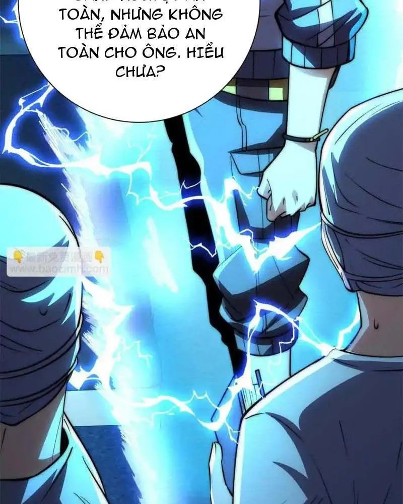 đọc truyện Dị Năng Trùng Sinh Ta Sớm Ở Đỉnh Cao Chương 17 ảnh 40 tại Thiên Thai Truyện