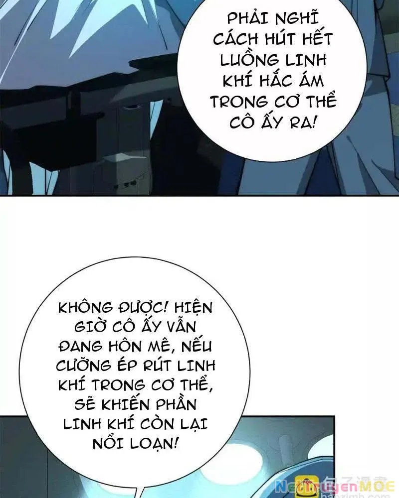 đọc truyện Dị Năng Trùng Sinh Ta Sớm Ở Đỉnh Cao Chương 17 ảnh 6 tại Thiên Thai Truyện