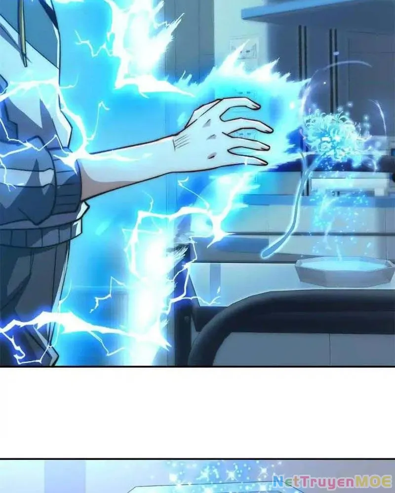 đọc truyện Dị Năng Trùng Sinh Ta Sớm Ở Đỉnh Cao Chương 17 ảnh 44 tại Thiên Thai Truyện