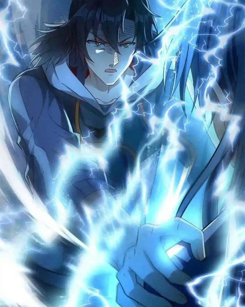 đọc truyện Dị Năng Trùng Sinh Ta Sớm Ở Đỉnh Cao Chương 17 ảnh 49 tại Thiên Thai Truyện