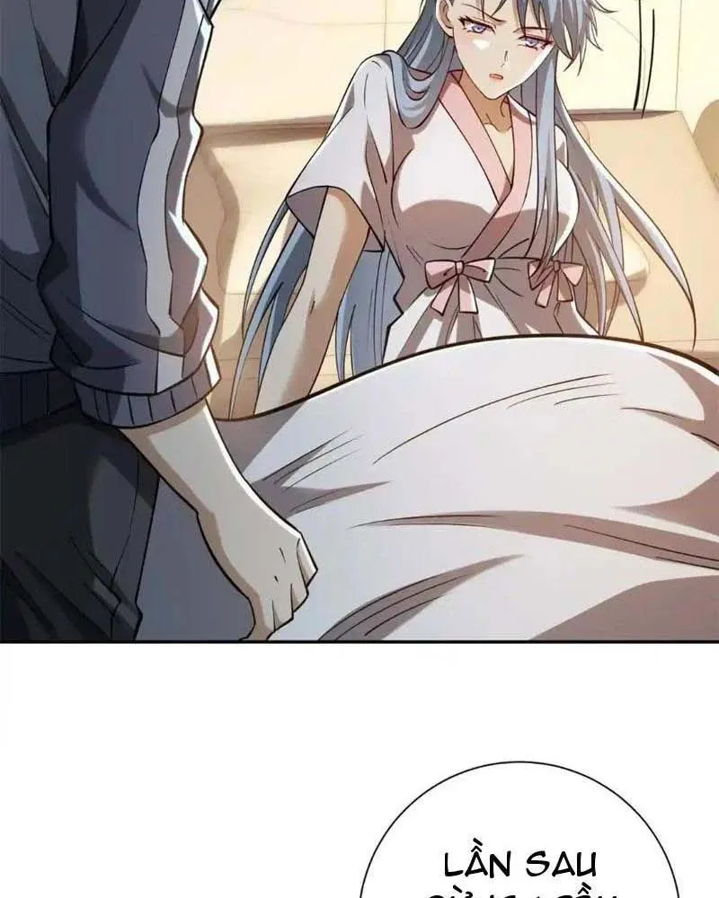 đọc truyện Dị Năng Trùng Sinh Ta Sớm Ở Đỉnh Cao Chương 17 ảnh 54 tại Thiên Thai Truyện