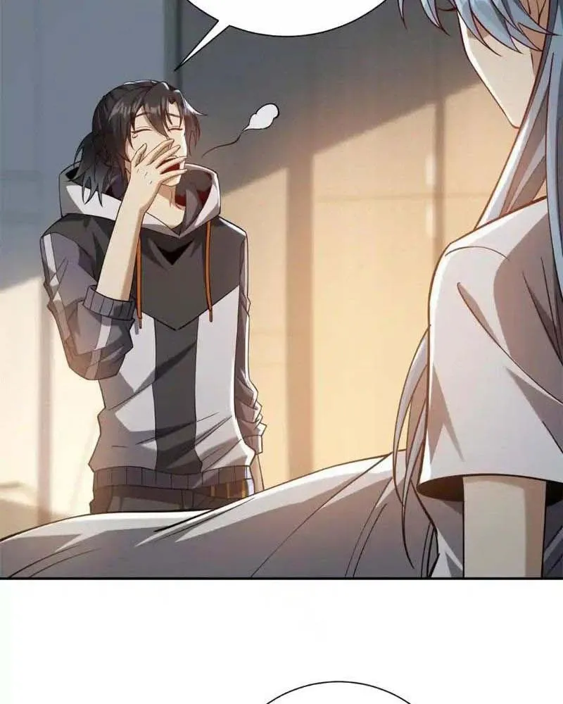 đọc truyện Dị Năng Trùng Sinh Ta Sớm Ở Đỉnh Cao Chương 17 ảnh 57 tại Thiên Thai Truyện