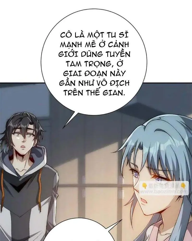 đọc truyện Dị Năng Trùng Sinh Ta Sớm Ở Đỉnh Cao Chương 17 ảnh 59 tại Thiên Thai Truyện