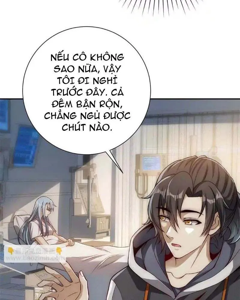 đọc truyện Dị Năng Trùng Sinh Ta Sớm Ở Đỉnh Cao Chương 17 ảnh 64 tại Thiên Thai Truyện