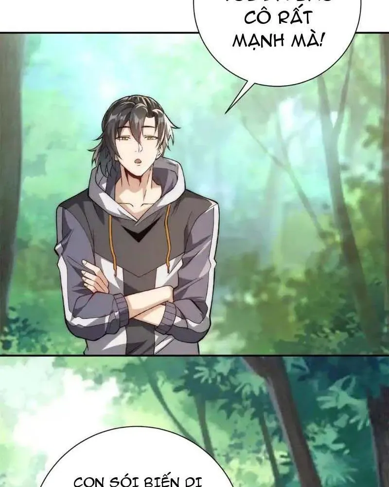 đọc truyện Dị Năng Trùng Sinh Ta Sớm Ở Đỉnh Cao Chương 17 ảnh 70 tại Thiên Thai Truyện