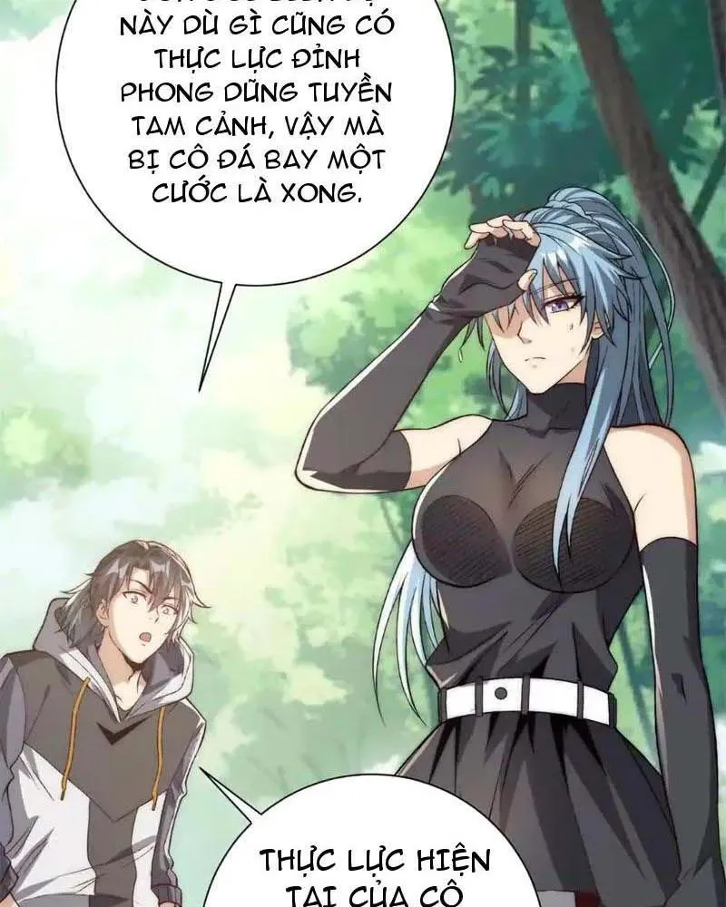 đọc truyện Dị Năng Trùng Sinh Ta Sớm Ở Đỉnh Cao Chương 17 ảnh 71 tại Thiên Thai Truyện