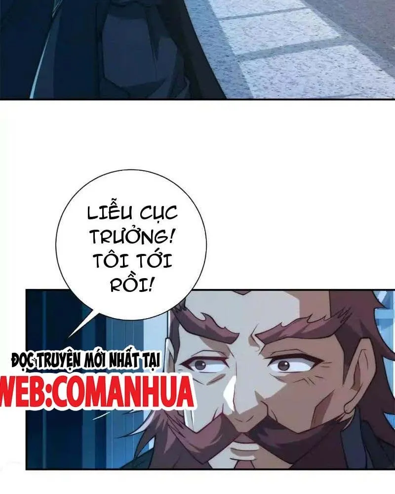 đọc truyện Dị Năng Trùng Sinh Ta Sớm Ở Đỉnh Cao Chương 17 ảnh 9 tại Thiên Thai Truyện