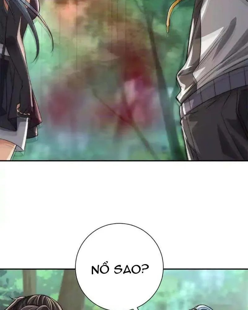 đọc truyện Dị Năng Trùng Sinh Ta Sớm Ở Đỉnh Cao Chương 17 ảnh 77 tại Thiên Thai Truyện