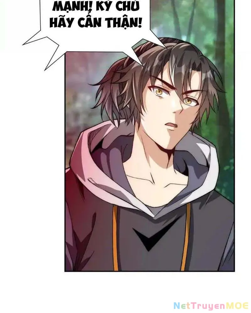 đọc truyện Dị Năng Trùng Sinh Ta Sớm Ở Đỉnh Cao Chương 17 ảnh 79 tại Thiên Thai Truyện