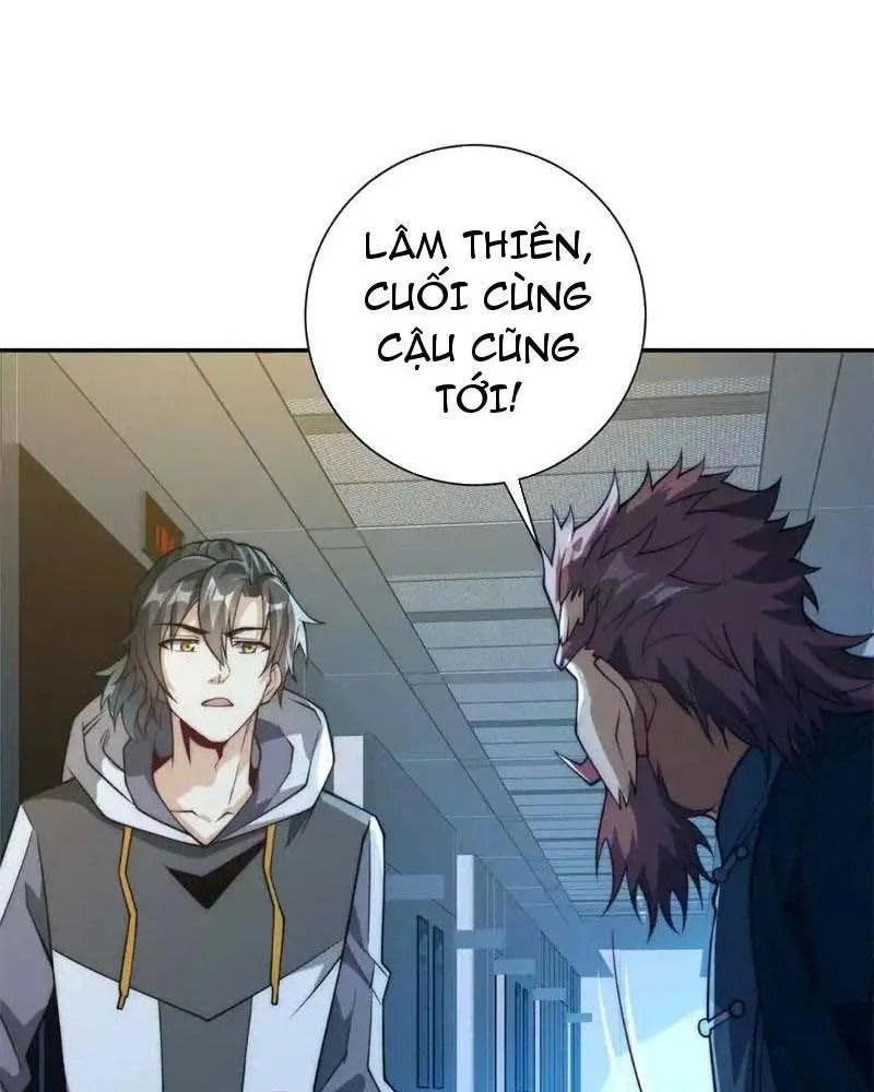 đọc truyện Dị Năng Trùng Sinh Ta Sớm Ở Đỉnh Cao Chương 17 ảnh 10 tại Thiên Thai Truyện