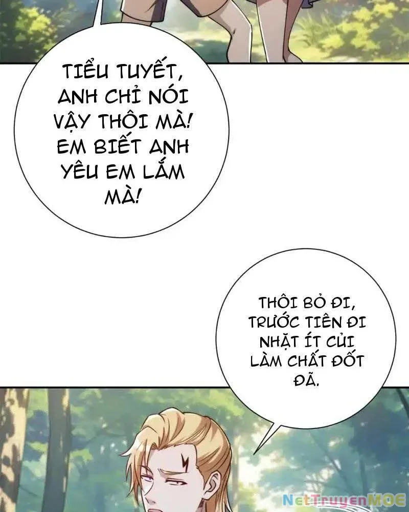 đọc truyện Dị Năng Trùng Sinh Ta Sớm Ở Đỉnh Cao Chương 18 ảnh 14 tại Thiên Thai Truyện