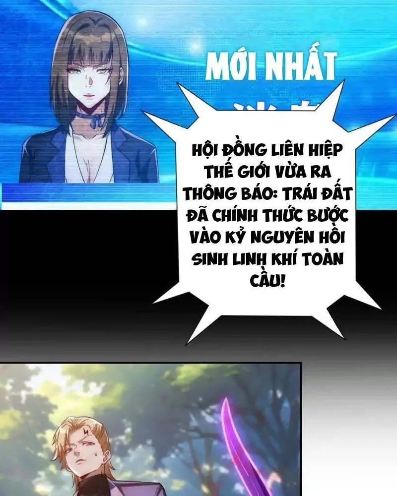 đọc truyện Dị Năng Trùng Sinh Ta Sớm Ở Đỉnh Cao Chương 18 ảnh 19 tại Thiên Thai Truyện