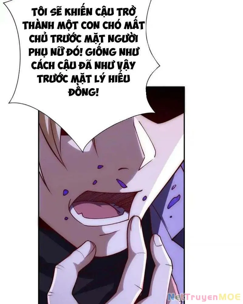 đọc truyện Dị Năng Trùng Sinh Ta Sớm Ở Đỉnh Cao Chương 18 ảnh 24 tại Thiên Thai Truyện