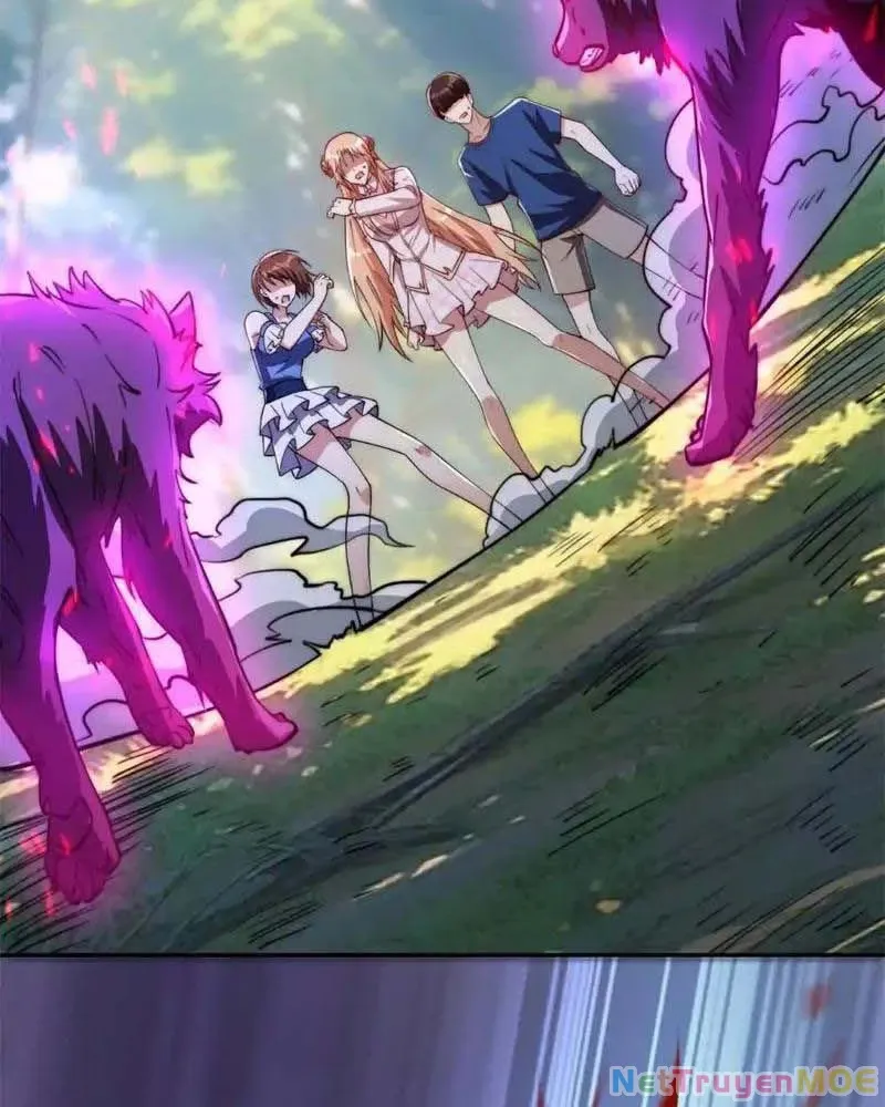 đọc truyện Dị Năng Trùng Sinh Ta Sớm Ở Đỉnh Cao Chương 18 ảnh 33 tại Thiên Thai Truyện