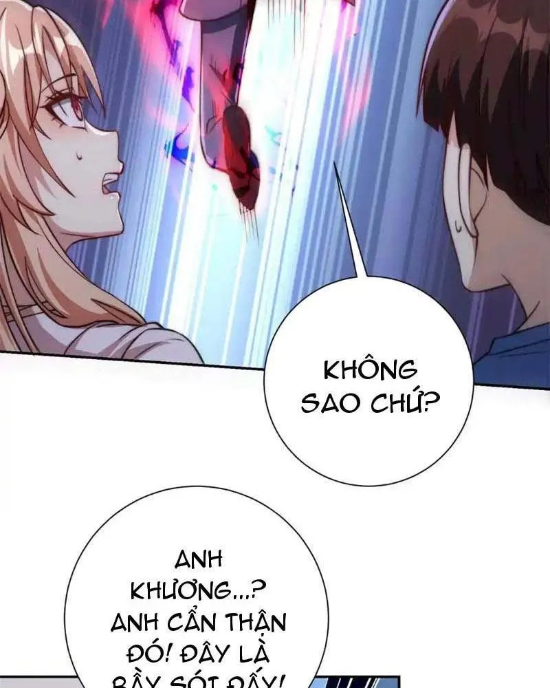 đọc truyện Dị Năng Trùng Sinh Ta Sớm Ở Đỉnh Cao Chương 18 ảnh 35 tại Thiên Thai Truyện