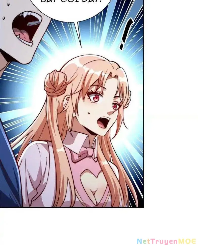 đọc truyện Dị Năng Trùng Sinh Ta Sớm Ở Đỉnh Cao Chương 18 ảnh 36 tại Thiên Thai Truyện