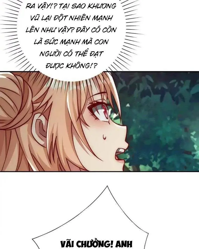 đọc truyện Dị Năng Trùng Sinh Ta Sớm Ở Đỉnh Cao Chương 18 ảnh 39 tại Thiên Thai Truyện