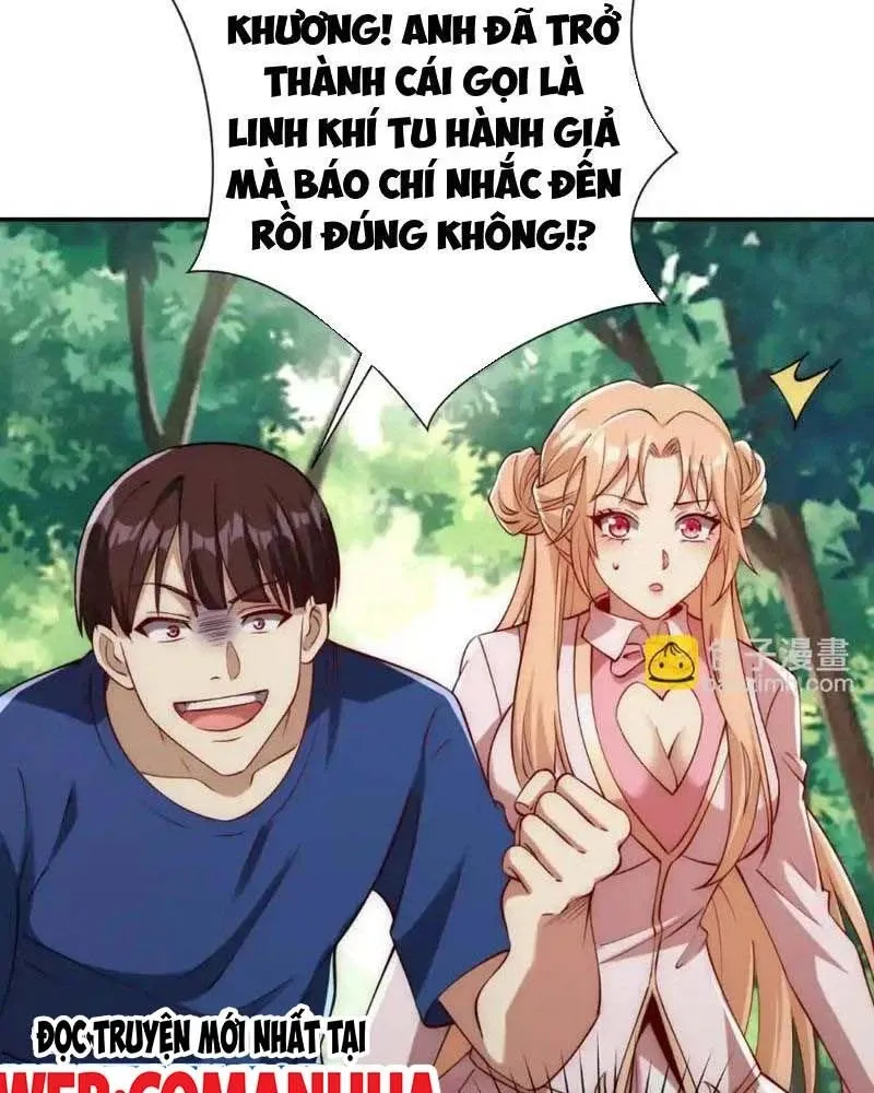 đọc truyện Dị Năng Trùng Sinh Ta Sớm Ở Đỉnh Cao Chương 18 ảnh 40 tại Thiên Thai Truyện