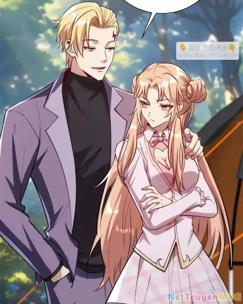 đọc truyện Dị Năng Trùng Sinh Ta Sớm Ở Đỉnh Cao Chương 18 ảnh 6 tại Thiên Thai Truyện